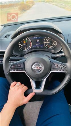 نیسان ئەلتیما